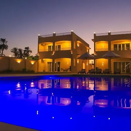 Royal Nile Villa - Nile View Apartment 1 Luxor Exterior photo
