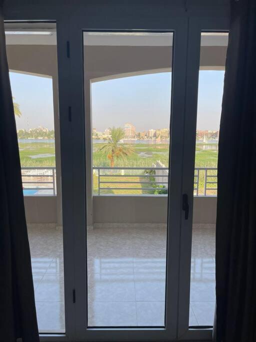 Apartment Royal Nile - Nile View 1 *