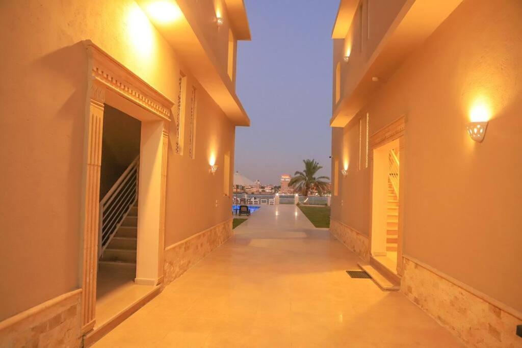 Apartment Royal Nile - Nile View 1 *