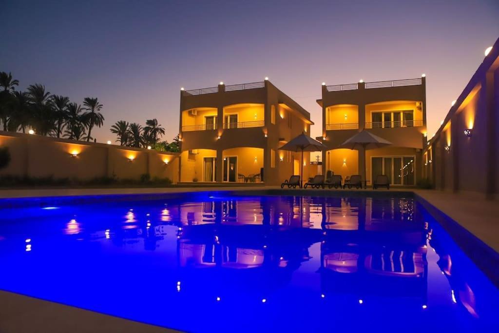 Royal Nile - Nile View 1 *