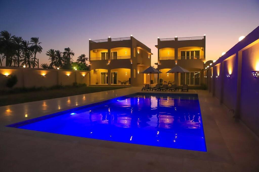 Apartment Royal Nile - Nile View 1 *