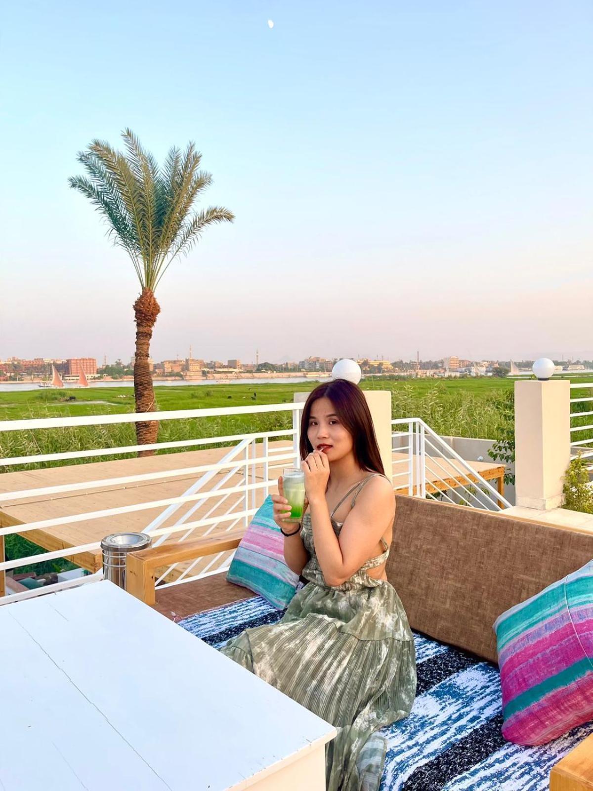 Royal Nile - Nile View 1 *